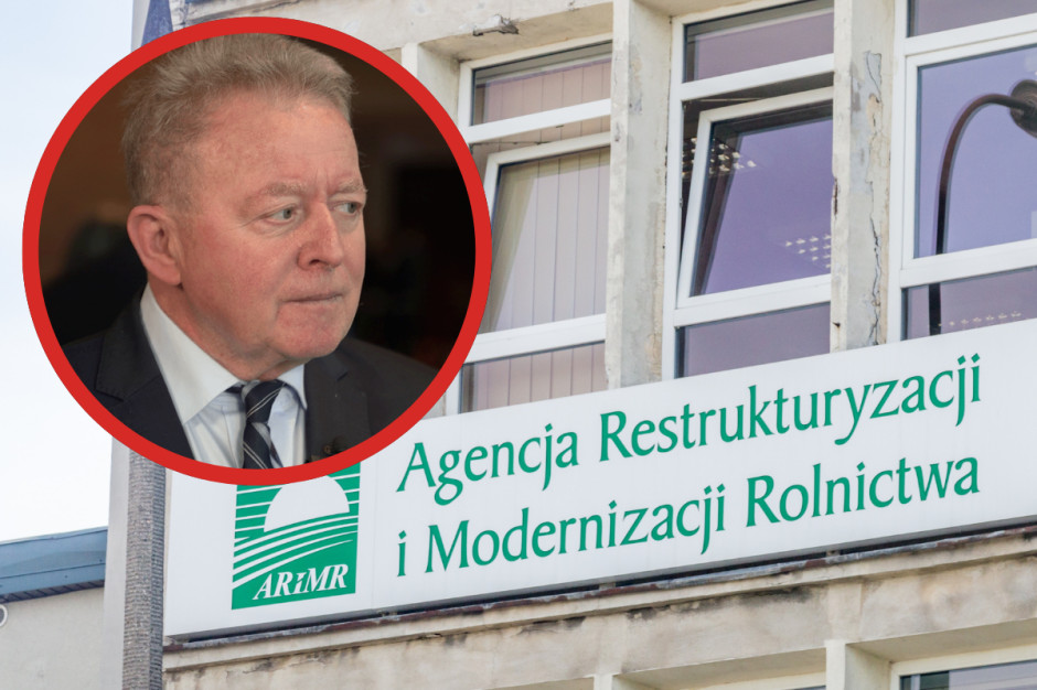 Koniec z nadmiernym karaniem rolników? Jest petycja w sprawie ARiMR