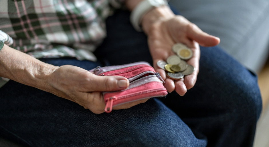 Zadłużenie rolników spadło, ale problem nie znika. Średnio to 66,7 tys. zł