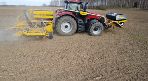160 czy 200 kg/ha – sama liczba kilogramów niewiele mówi o normie wysiewu