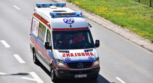 21 śmiertelnych wypadków w pół roku. KRUS pokazuje, co najczęściej zagraża rolnikom