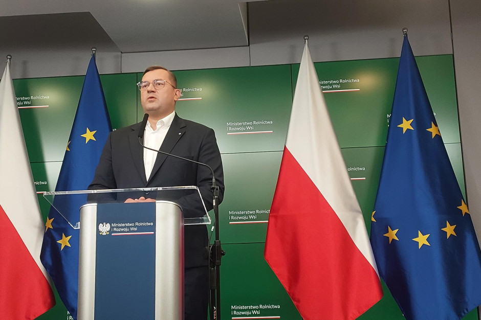 Gigantyczne wypłaty z ARiMR dla kół gospodyń wiejskich. W grze ponad ...