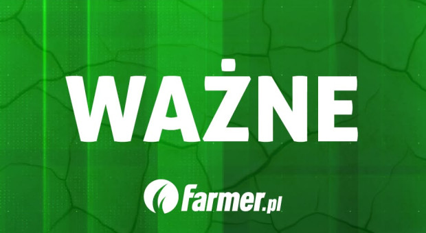 Wnioski o pomoc do nawozów od 1 października. Wiadomo, które faktury będą brane pod uwagę