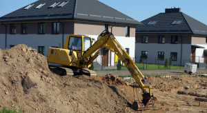 Koniec decyzji WZ od 1 września. Blokada budowy uderzy w 80 proc. gmin