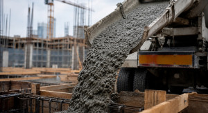 Nowy obowiązek dla transportu betonu. Każda