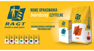 Odnowiona tożsamość, te same ambicje: innowacje dla i z rolnikami