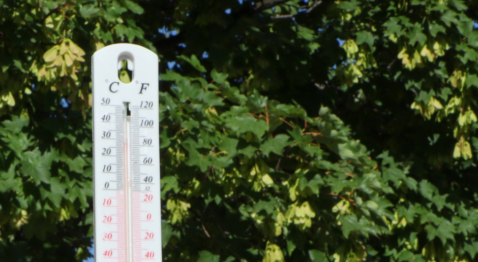 Fala upałów we wrześniu. Termometry pokażą 31 stopni Celsjusza