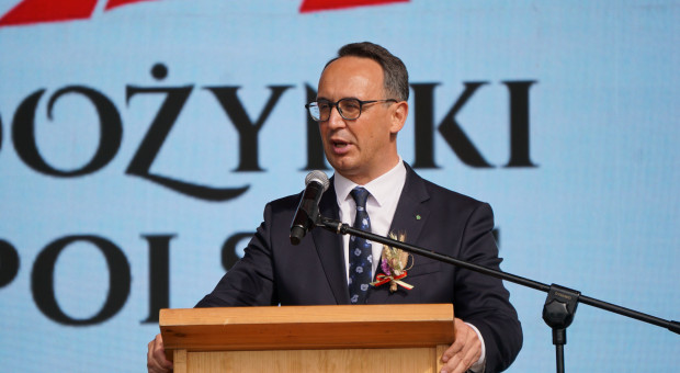 Rolnicy z Belarusami doczekają się rozwiązania. Klimczak potwierdza, że ustawa jest gotowa