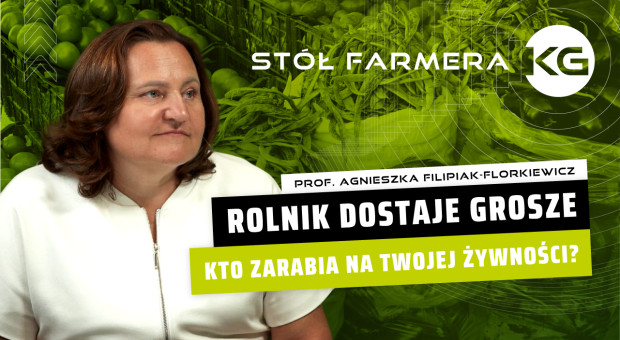 Małe gospodarstwa mogą zarabiać więcej. Klucz tkwi w przetwarzaniu i sprzedaży bezpośredniej