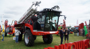 Agro Show 2026 z kalkulatorem w ręku. Rolnicy chcą maszyn, ale nie wiedzą, czy ich na to stać
