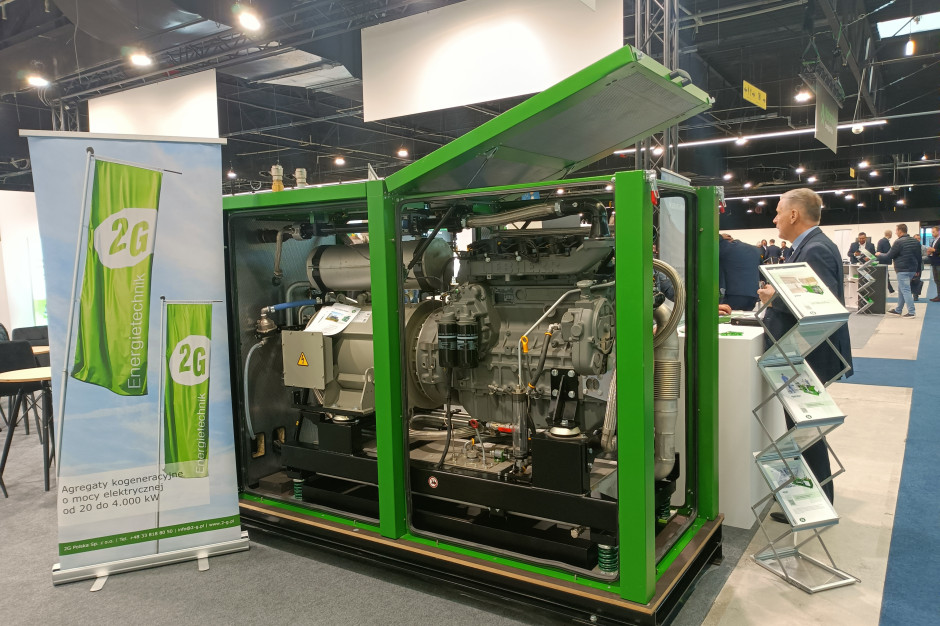 Agricultural biogas as an opportunity for cheaper and stable energy in Poland