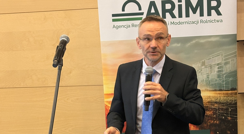 UE planuje połączenie funduszy WPR w ramach partnerstwa 2028‑2034 – polski ekspert ostrzega przed rozmyciem spójności polityki rolnej
