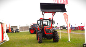 Nowy Zetor 5125 na Agro Show 2026. Zobacz, ile kosztuje turecki Zetor