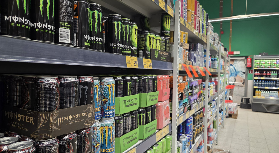 Rząd chce przenieść opłatę cukrową na producentów i wprowadzić nowe zwolnienia