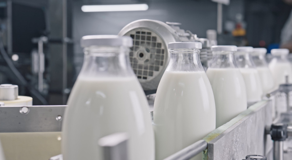 Polska traci przewagę kosztową na światowym rynku mleczarskim – ekspert wzywa do stawiania na produkty o wyższej marży