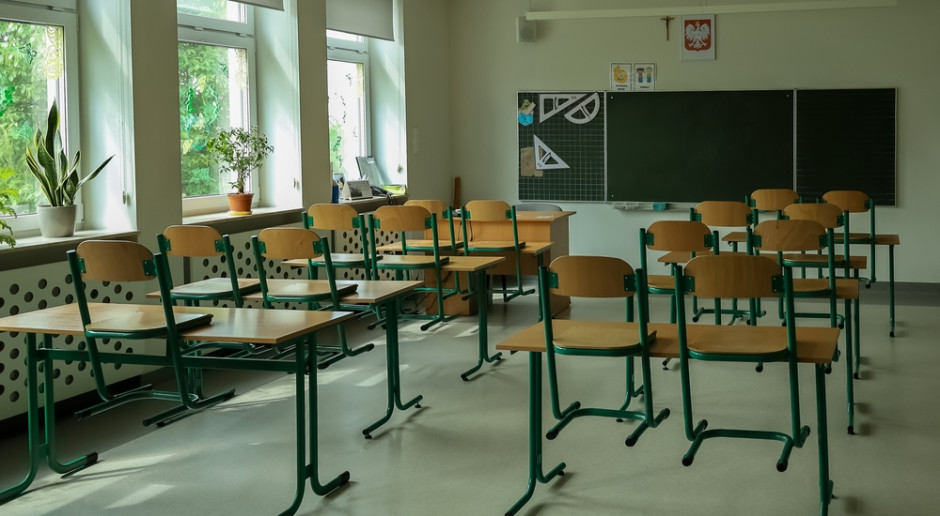 MEN i MSWiA opracowały wspólne wytyczne dla szkół w sytuacjach kryzysowych – dokument w trakcie opiniowania