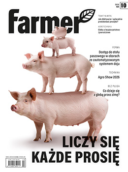 Miesięcznik Farmer