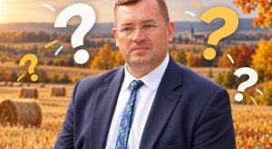 „100 pytań do...” ministra Krajewskiego. Czas tylko do środy