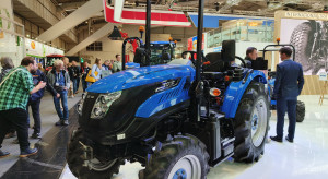 Massey Ferguson łączy siły z indyjskim ITL. Co to oznacza dla przemysłu europejskiego?