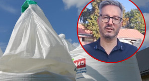 Dopłaty do paliwa i nawozów. ARiMR czeka na decyzję resortu. Chodzi o ceny nawozów netto i brutto