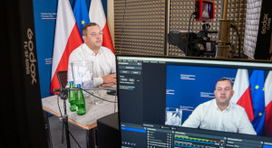 Burza o 155 mln zł nagród w ARiMR. Krajewski broni wypłat: To pieniądze za dodatkową pracę