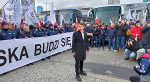 Burza wokół byłego wiceministra rolnictwa. Kołodziejczak zawieszony
