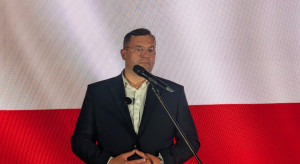 Eksport żywności wart 248 mld zł. Krajewski o inwestycjach w przetwórstwo i wsparciu dla rolników