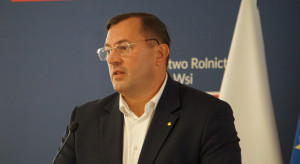 Ministerstwo sprawdza Kołodziejczaka. Krajewski ujawnia nowe informacje