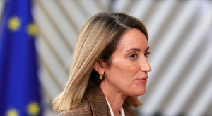 Rusza unijny szczyt. Wspólny budżet i wsparcie dla Ukrainy