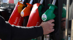 Maksymalne ceny paliw 16 października. Diesel może przekroczyć 8 zł/l
