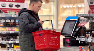 Codzienne zakupy droższe o 1,9 proc. Eksperci patrzą już na październik
