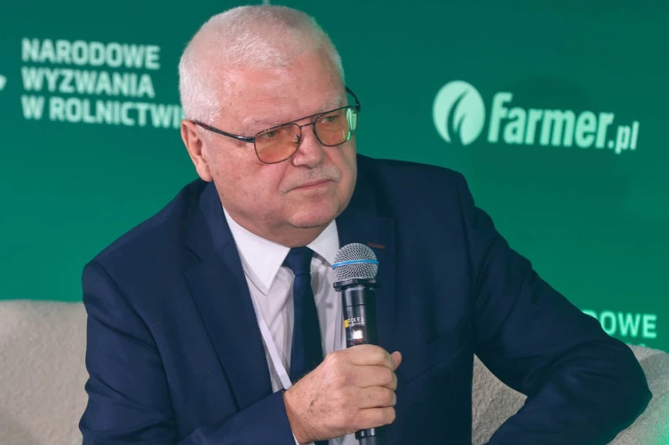 Irlandzka prezydencja chroni dopłaty. Co z przyszłością europejskiego rolnictwa?