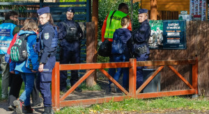 5 osób z zarzutami. Zoo Łączna pod lupą śledczych. Znaleziono zakopane kości zwierząt