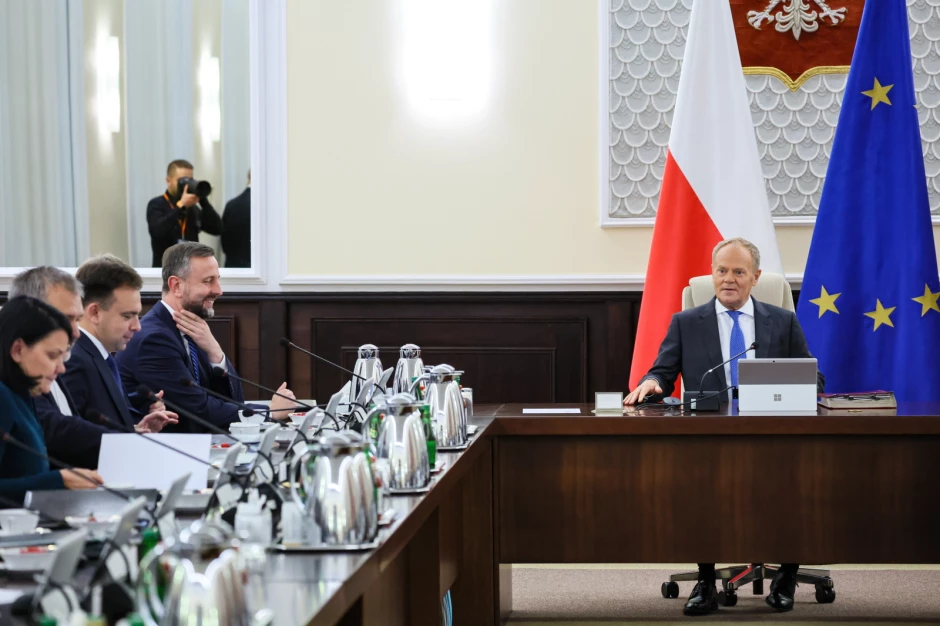 Rząd daruje kary za nielegalne studnie. Rusza wielka abolicja dla rolników i właścieli działek