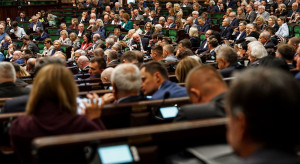 3 gorące dni dla każdego rolnika. Sejm zajmie się kluczowymi sprawami