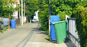 Od 1 listopada te odpady nie będą odbierane sprzed posesji. Zmieniają się zasady odbioru