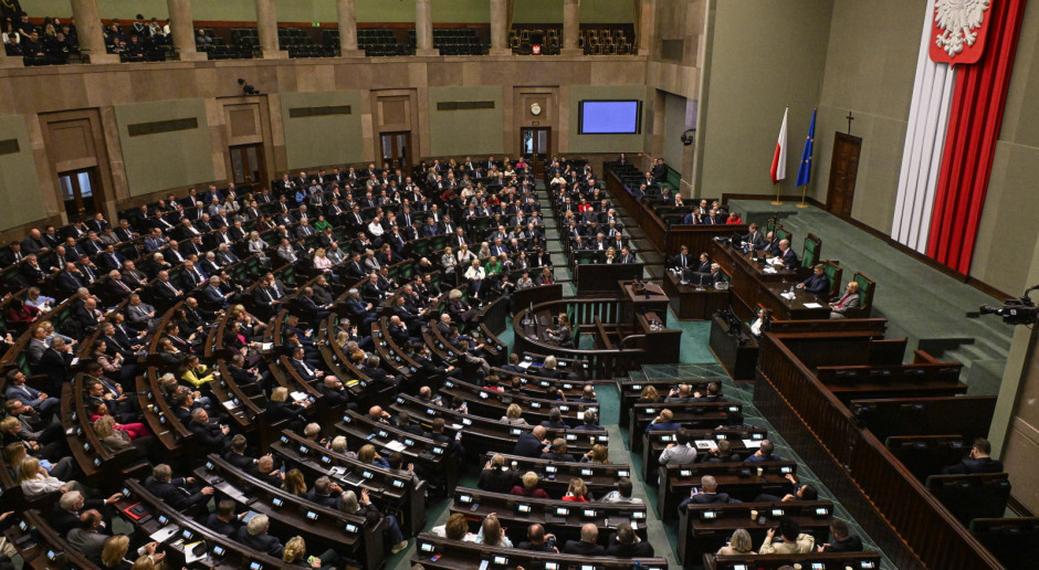 Photo : Farmer.pl Le Sejm polonais adopte deux lois assouplissant l'accès à l'IVG