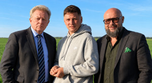 TOP 3 nazwiska rolniczej debaty w sieci. Oni  przyciągają największą uwagę